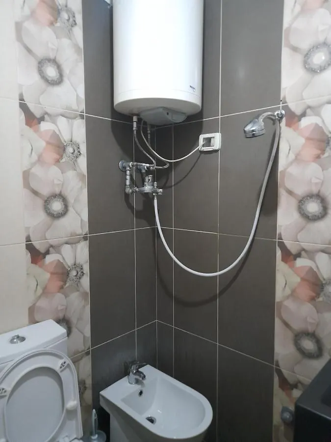 Main Apartment Tirana