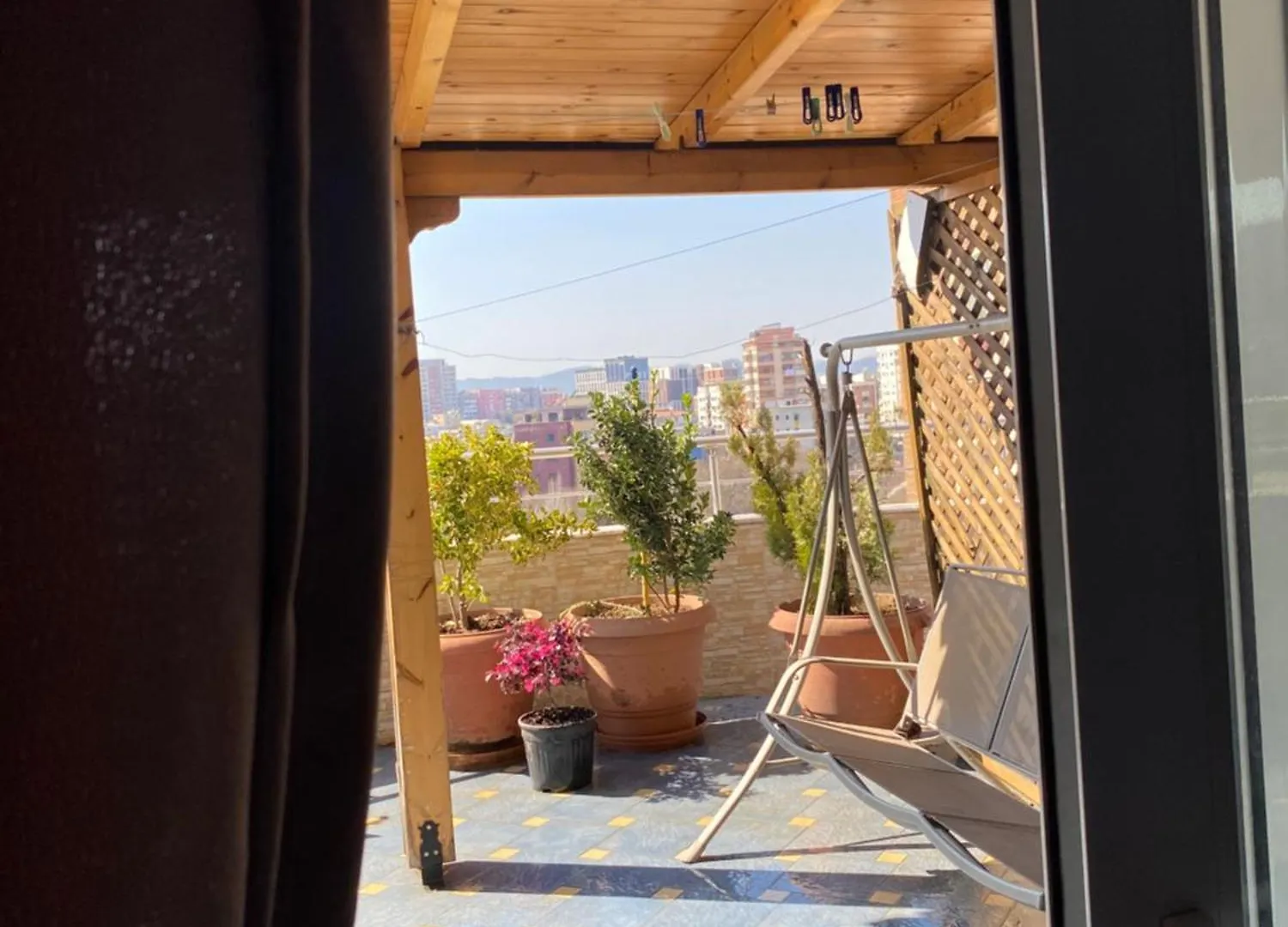 Main Apartment Tirana