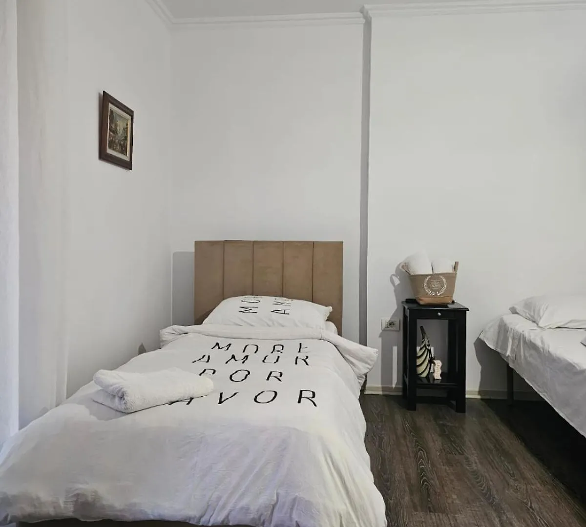 Main Apartment Tirana