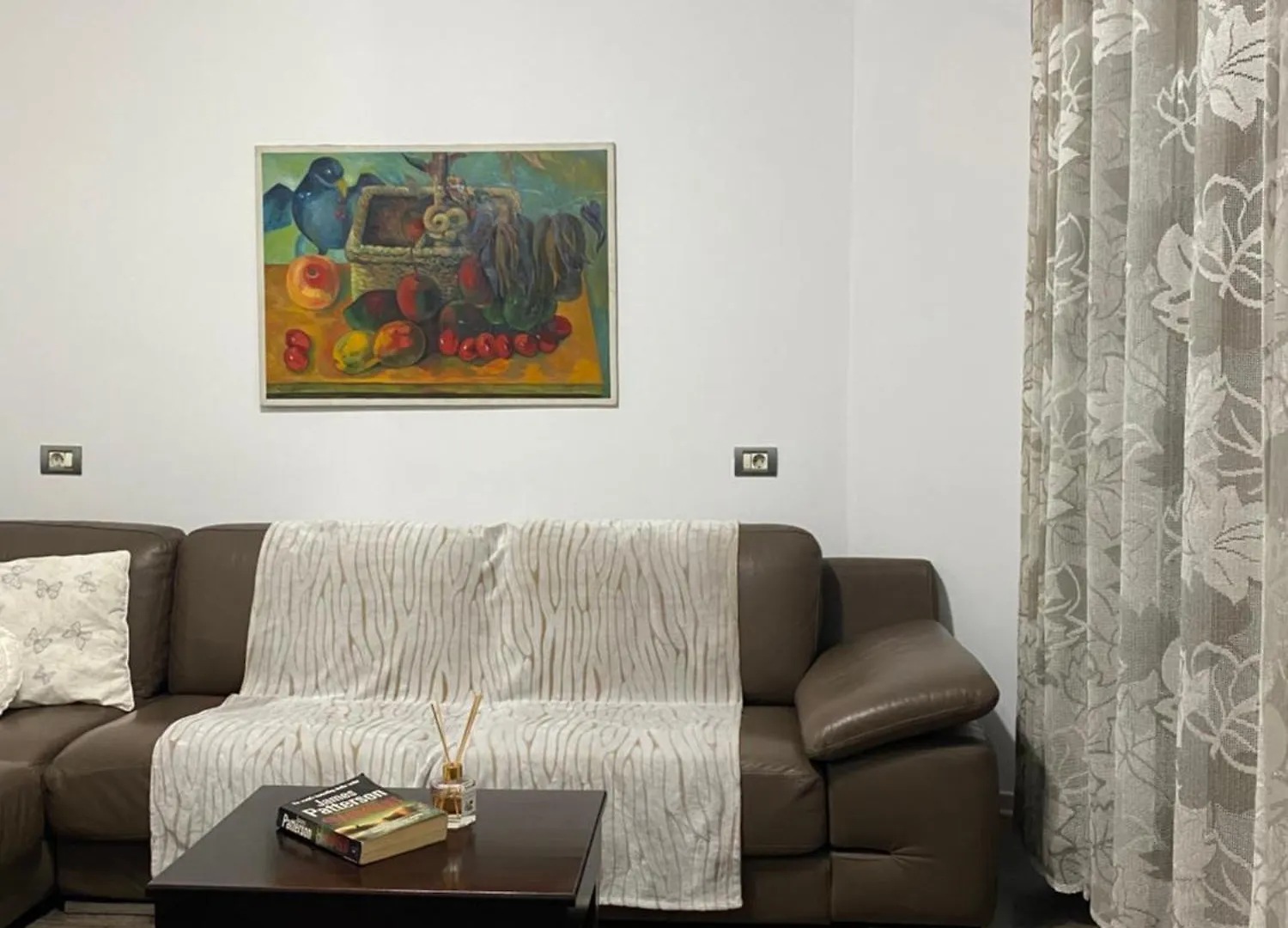 Main Apartment Tirana