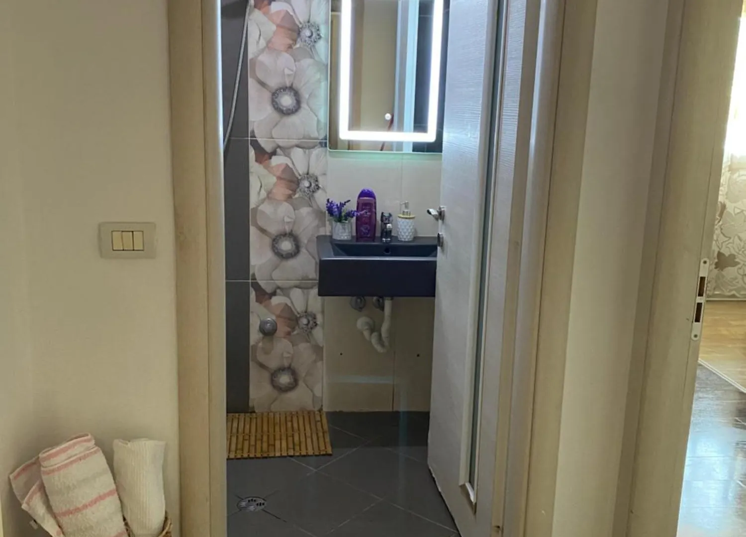 Main Apartment Tirana