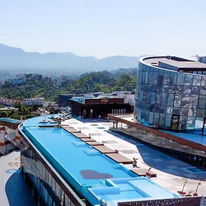 Hotel Arka Art, Kashari
