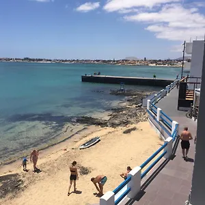 Eloisa Ii Appartamento Corralejo