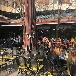 Europa Appartamento Tirana