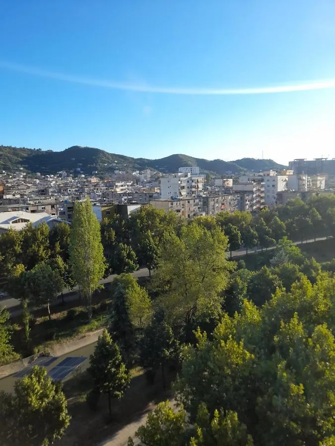 Main Apartment Tirana