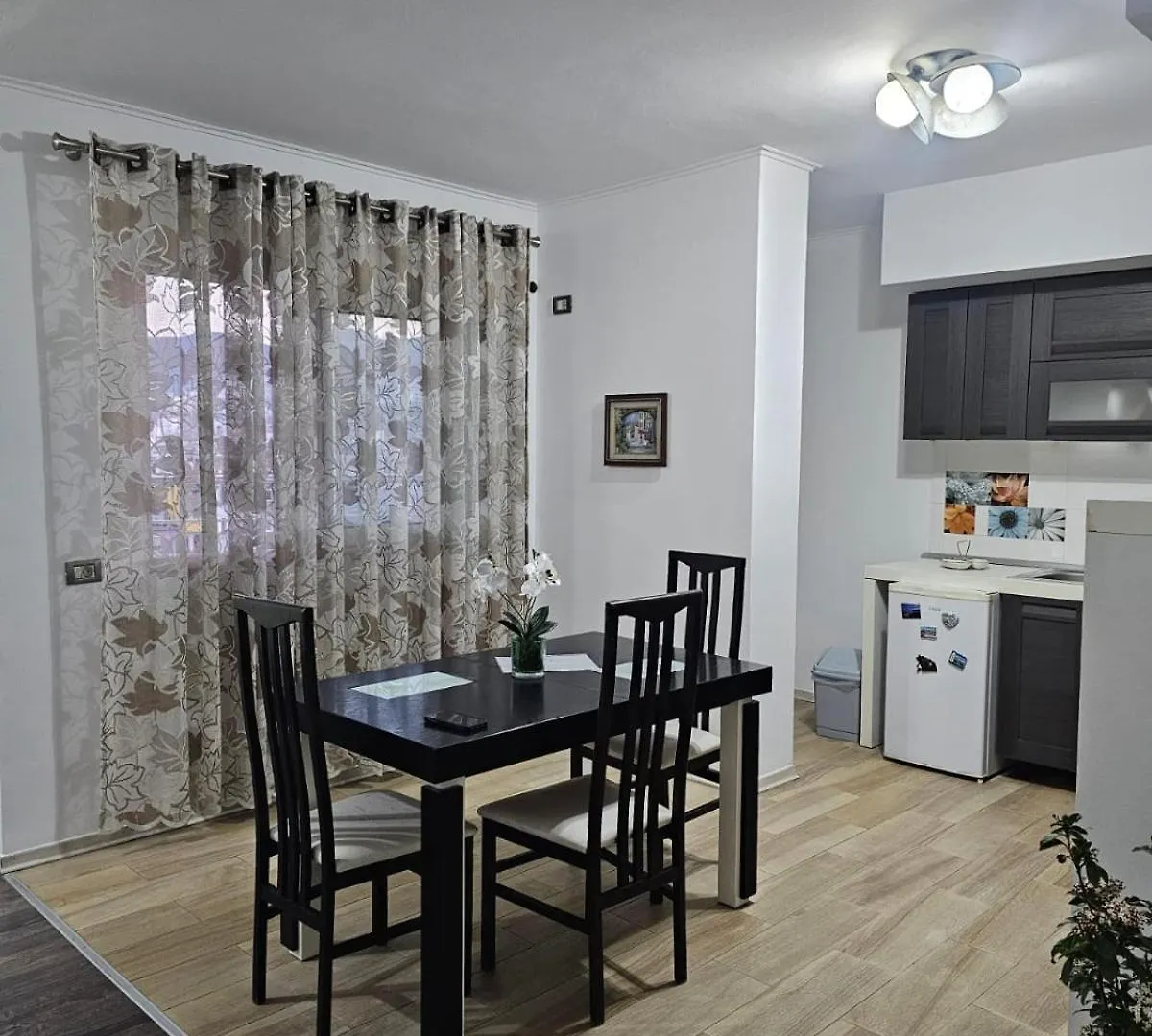 Main Apartment Tirana Albania