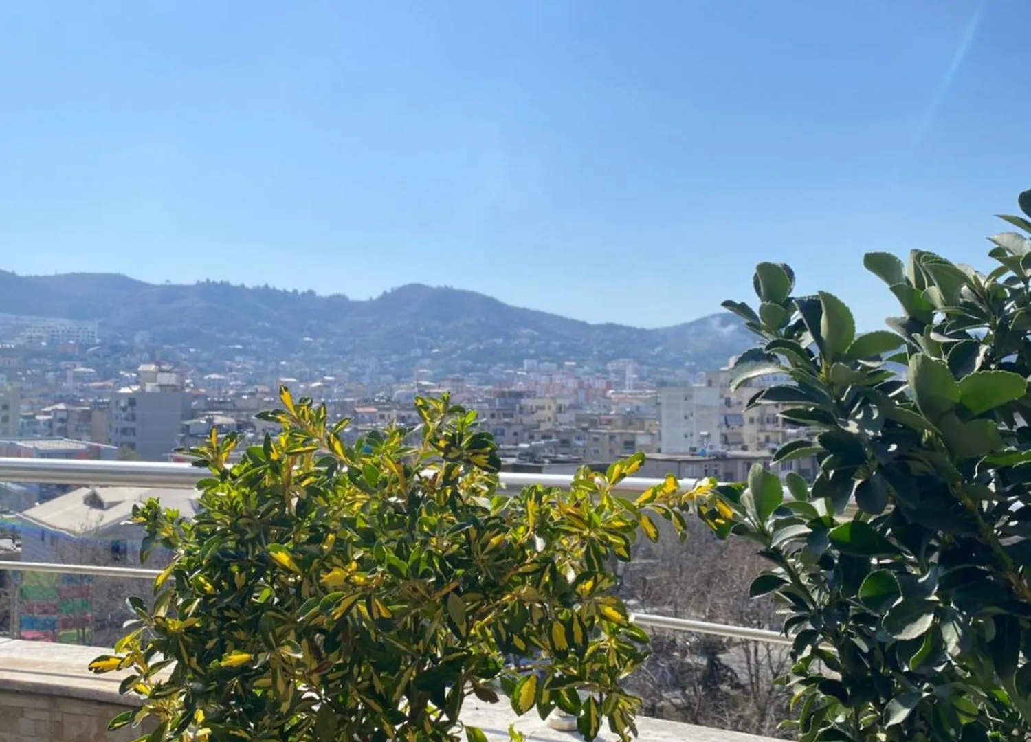 Main Apartment Tirana Albania