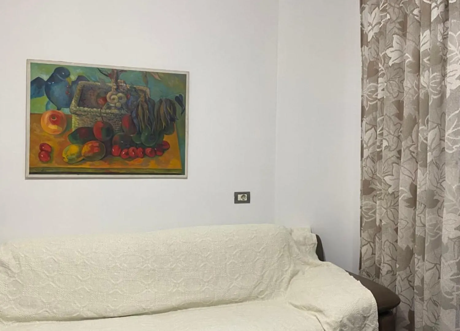 Main Apartment Tirana Albania