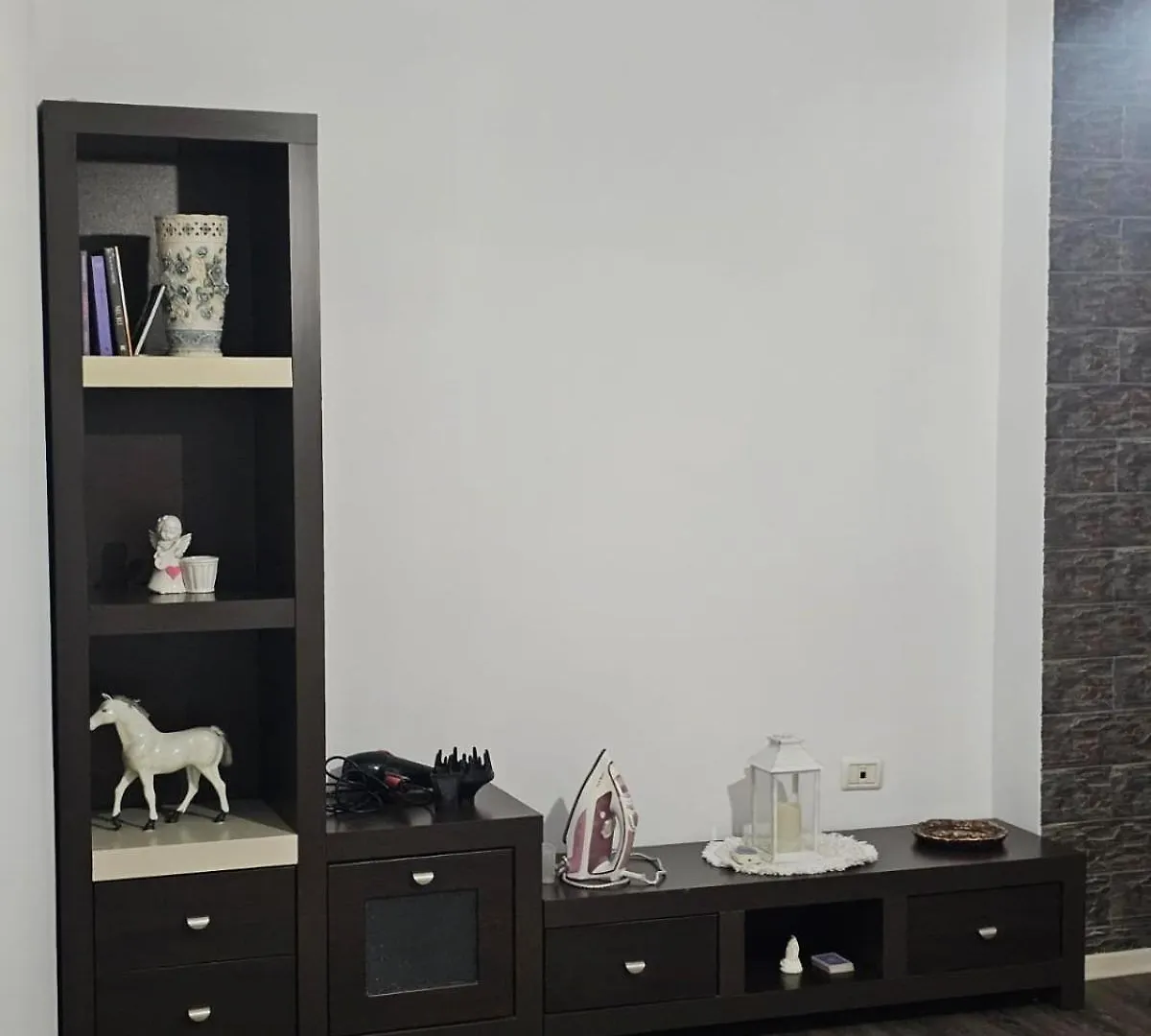 Main Apartment Tirana