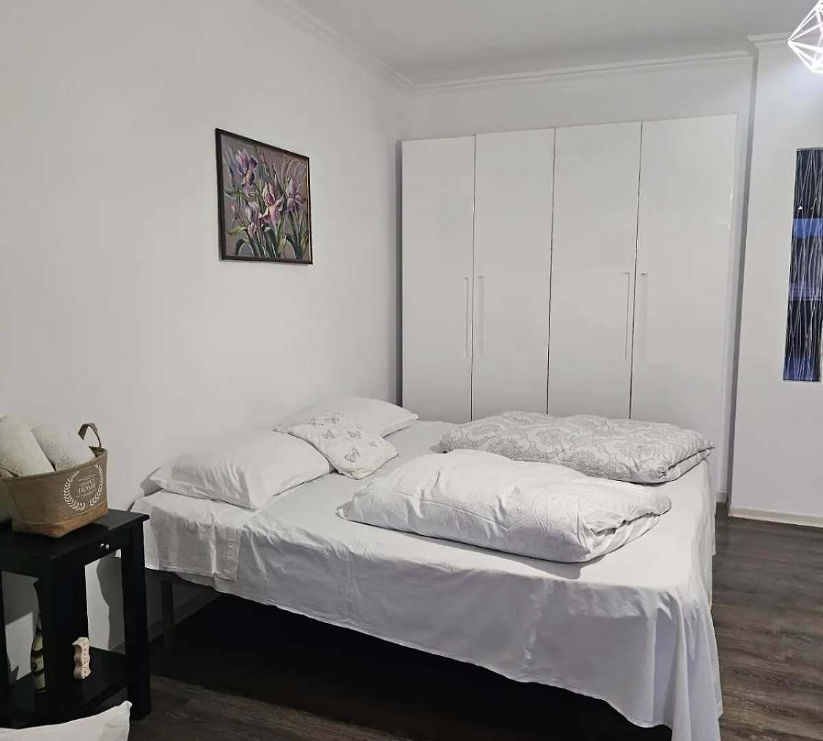 Main Apartment Tirana 0*,  Albania