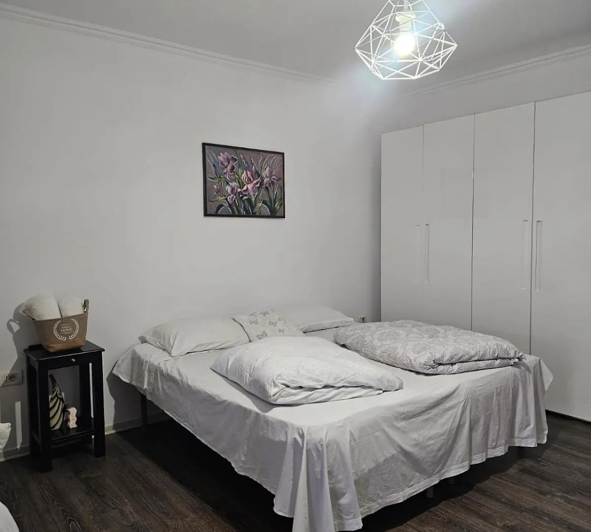 Main Apartment Tirana